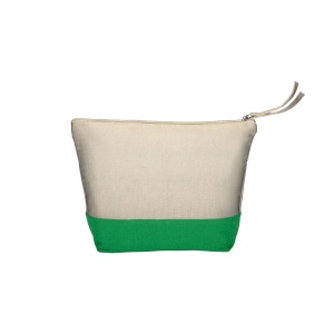ON™ 280 g/m2 recycled cotton beauty case