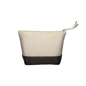 ON™ 280 g/m2 recycled cotton beauty case