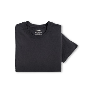 ON™ 100% regenerated fabric T-shirt