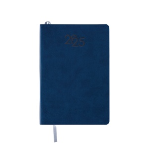 ON™ Weekly diary 2025 with flexible PU cover