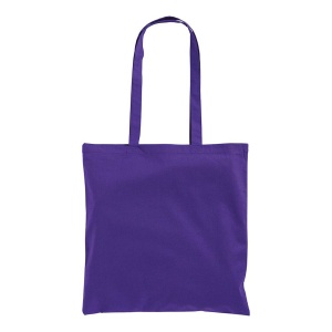 ON 135 g/m2 cotton shopping bag, long handles - Img 24