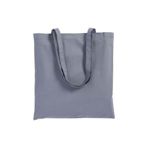 ON 135 g/m2 cotton shopping bag, long handles - Img 41