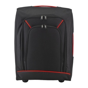 ON 600D polyester soft trolley - Img 6