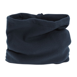 ON Bandă de gât din fleece FĂRĂ ȘNUR