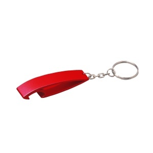 ON Breloc din aluminiu cu desfăcător de sticle