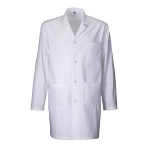 ON Cotton and polyester working coat