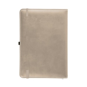 ON Daily planner 2027, thermo-varnished PU hard cover with stitching around the perimeter - Img 3