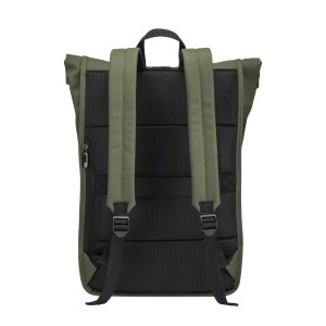 ON DEMI BRERA Laptop backpack in Soft PU water resistant - Img 7