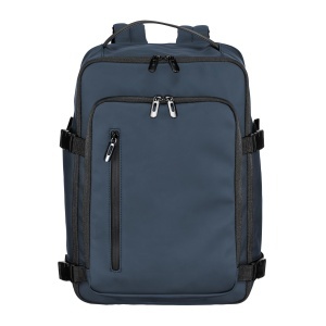 ON DEMI BRERA Rucsac pentru laptop (15) fabricat din PU moale, rezistent la apă - Img 9