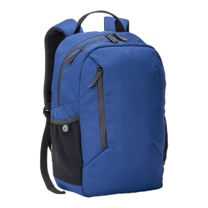 ON DEMI OCEAN Rucsac pentru laptop (15) fabricat din PET reciclat certificat OceanCycle (R-PET)