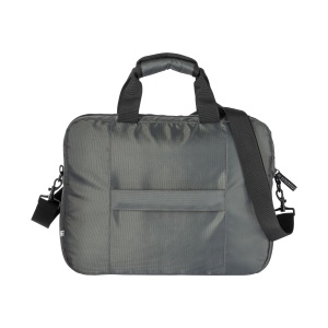 ON DEMI R LIVE Geantă pentru laptop din PET reciclat - Img 3