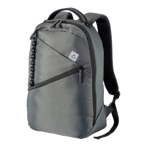 ON DEMI R LIVE Laptop backpack in recycled PET