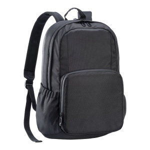 ON DEMI R LIVE Recycled PET pc backpack