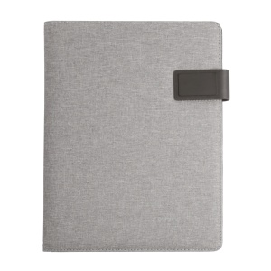 ON Dosar textil melanj (A4) - Img 2