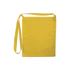 ON Geantă de cumpărături din bumbac 135 g/m2 cu curea de umăr (3 x 118 cm) - Img 26
