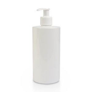 ON Gel dezinfectant pentru mâini (500 ml) fabricat în Italia. Alcool 70%.