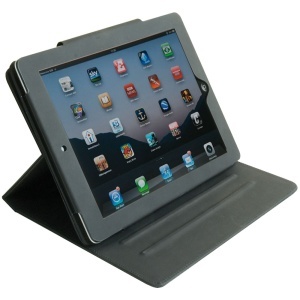 ON Ipad 2 case made with rotating holder - Img 3