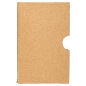 ON Kraft box for diary 26715 - Img 2
