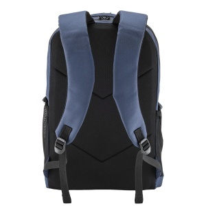 ON Laptop backpack (15") in 600D polyester - Img 4
