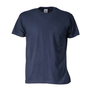 ON Men s T-shirt (sizes XS-XXXL), 100% 145 g/m2 cotton - Img 7