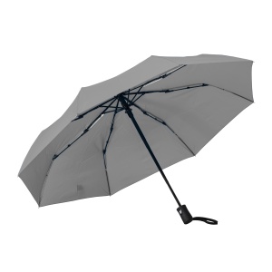 ON Mini umbrelă cu buton de deschidere/închidere, din pONgee simplu - Img 3