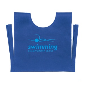 ON Non woven seamless vest - Img 2