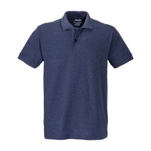ON Polo din material reciclat 100% - Img 2