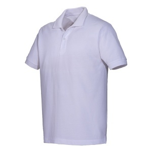 ON Polo din material reciclat 100% - Img 4