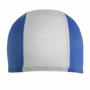ON Polyester swimming cap junior size - Img 2