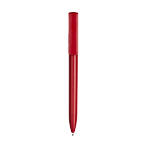 ON PP and wheat straw twist pen with mobile phone stand - Img 12