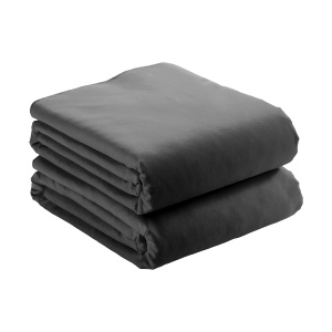 ON Prosop extra-absorbant din microfibră de poliester (170 g/m2) (100 x 150 cm) - Img 9