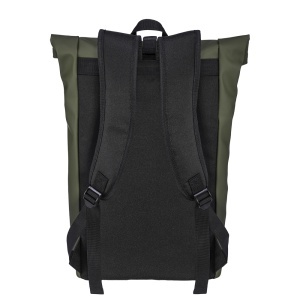 ON PU laptop backpack (15). - Img 5
