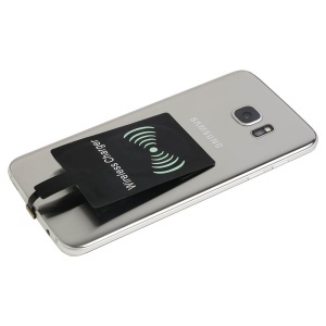 ON Qi wireless receiver with Micro USB connector - Img 3