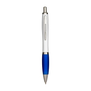 ON Recycled ABS plastic snap pen - Img 2