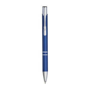 ON Recycled aluminium snap pen - Img 5