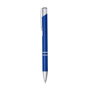 ON Recycled aluminium snap pen - Img 17
