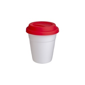 ON Reusable PP cup with silicone cap - Img 3