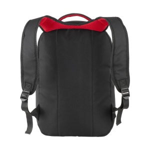 ON Rucsac din poliester 600D pentru PC. Buzunar principal pentru laptop și 3 buzunare frONtale. Material respirabil. - Img 11
