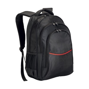 ON Rucsac pentru laptop din poliester 1680D cu 3 buzunare - Img 2