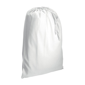 ON Sac cu șnur de bumbac 120 g/m2, 50 x 75 cm