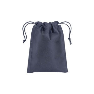 ON Sac nețesut 80g/m2 cu șnururi, 15 x 20 cm - Img 6