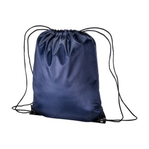 ON Solid-color backpack made of 210T polyester - Img 9