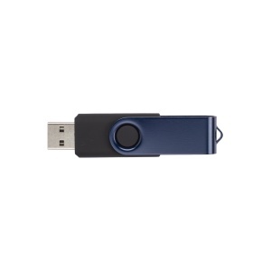 ON Unitate flash USB de 4 GB din ABS și metal - Img 6