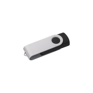 ON Unitate flash USB de 4 GB din ABS și metal - Img 16