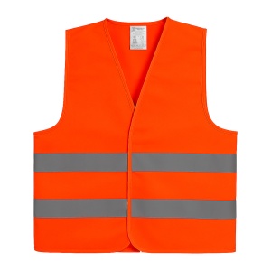 ON Vestă de înaltă vizibilitate