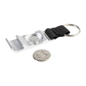 OpenCart - bottle opener trolley keyring - Img 24
