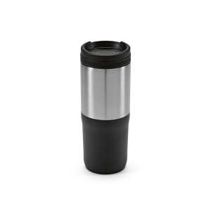AO Recipient Delacroix 1200 din sticlă borosilicată, 1270 ml. Capac rSS