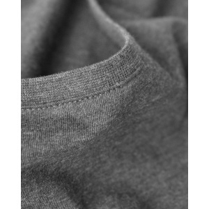 Orlando Women - Soft round neck t-shirt Fabric: 160 g/m² - Img 9
