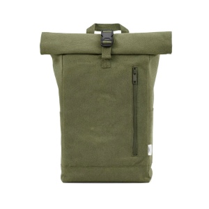 Osaka Rucsac 16L. Bumbac 360gsm. Închidere tip roll-out. Închidere cu cataramă. - Img 6