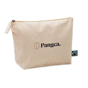 OSOLE COS Cosmetic bag Fairtrade 180gr - Img 4